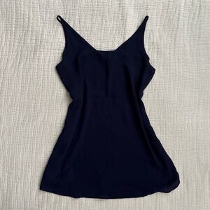 Reitmans V-Neck Cami Tank Top
